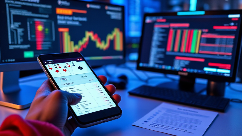 Editorial Standards for Rummy App Comparison Sites: Five Criteria